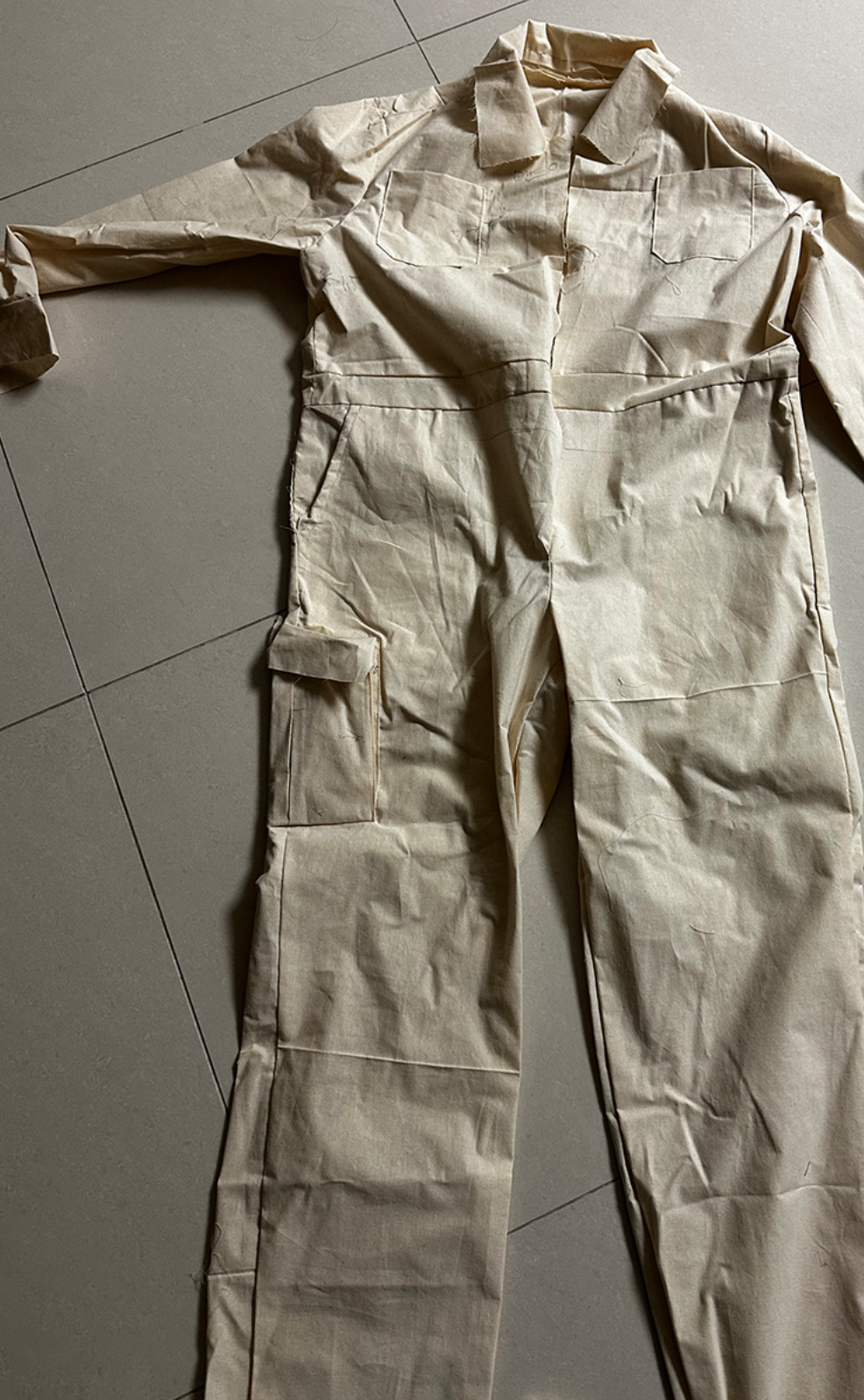 Jumpsuit